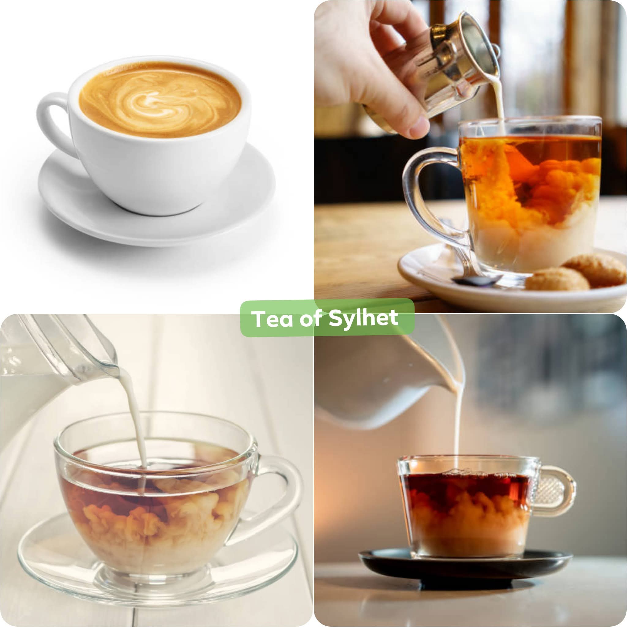 Premium Special Tea Gold