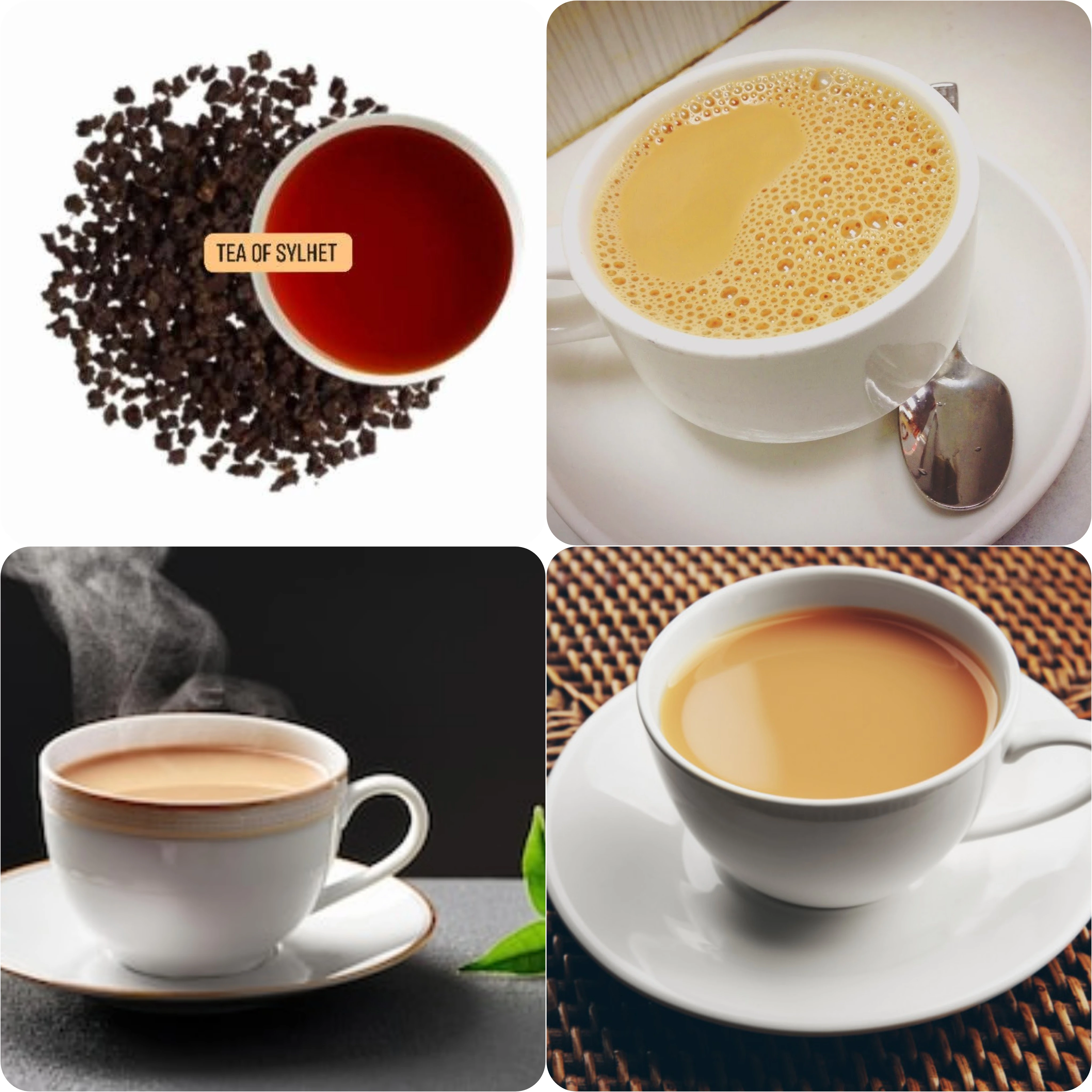 Elite Aroma Tea